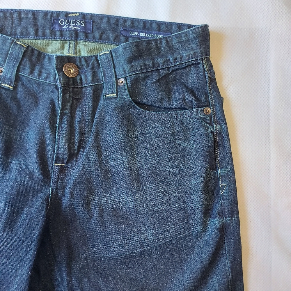 Guess jeans - Picture 8 of 10